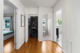 #1 - 650 W Keith Road